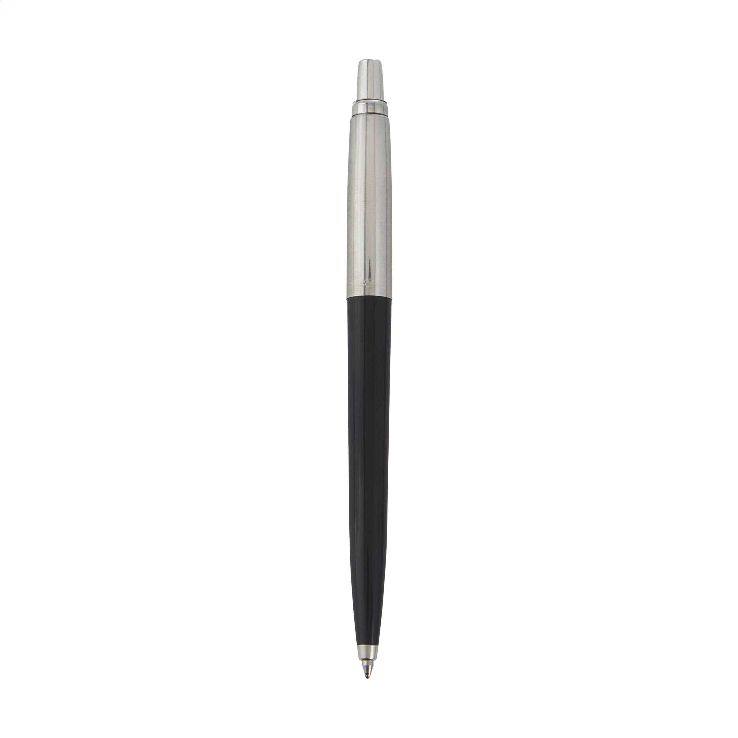 Parker Jotter Kugelschreiber recycelt, Metall - Werbeartikel bedruckbar