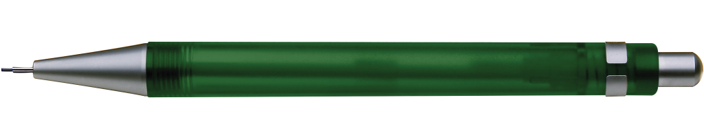 ARCTIS B Druckbleistift 0,7mm mit Metallclip - Werbeartikel bedruckbar