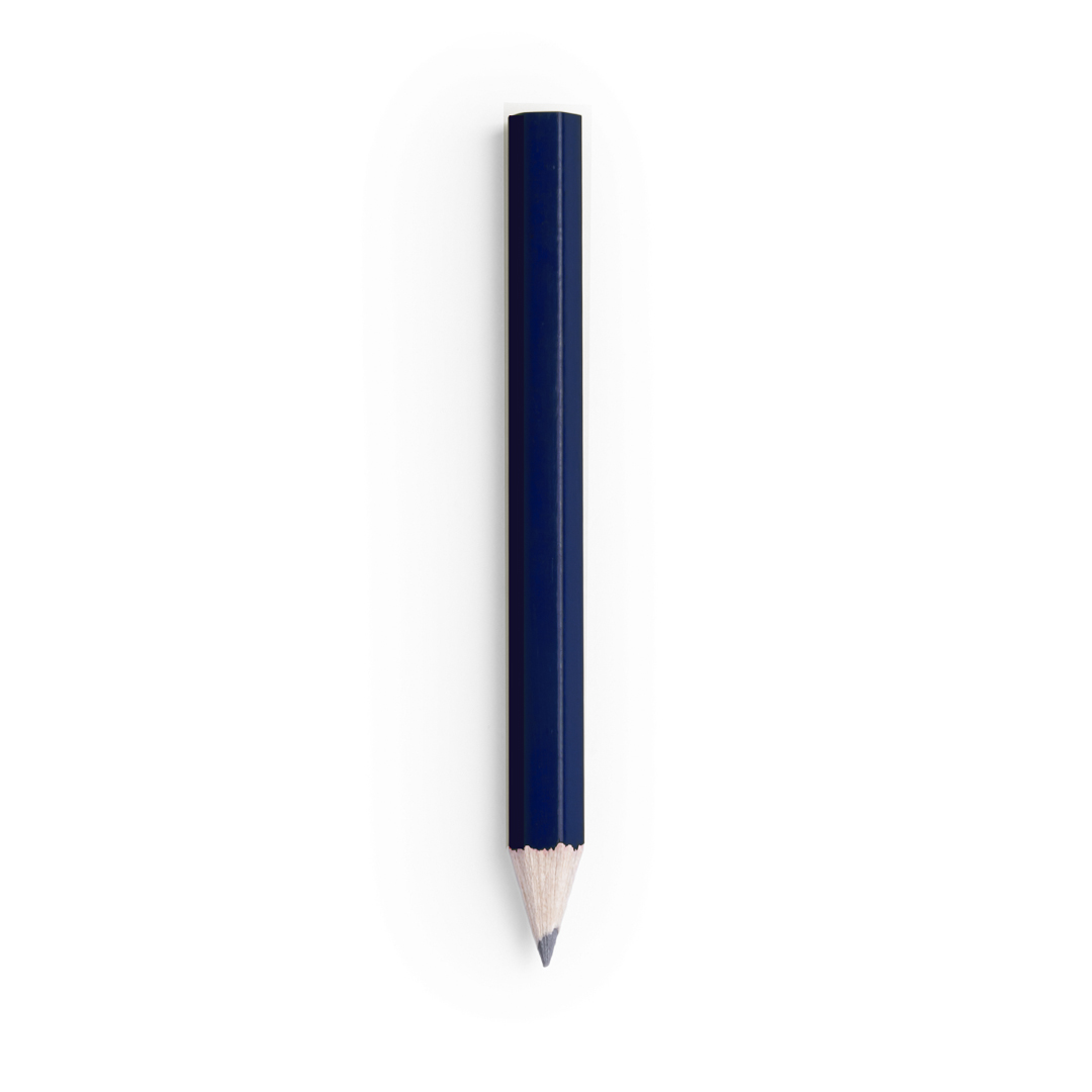 Marineblau