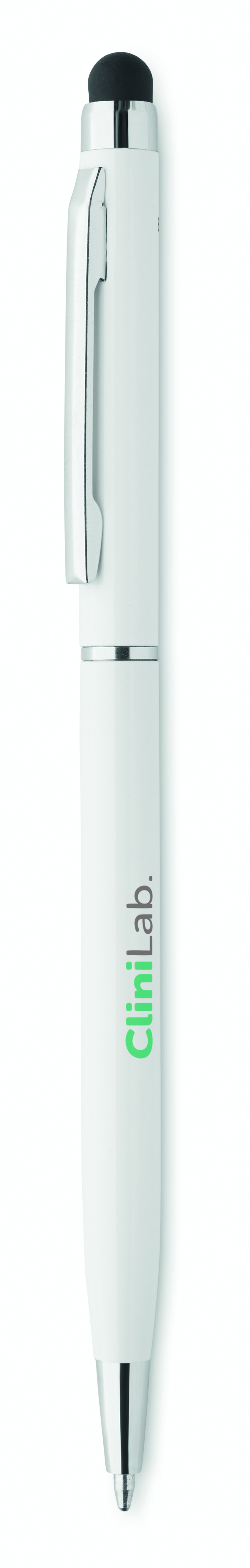 Antibakterieller Stift Alu NEILO CLEAN