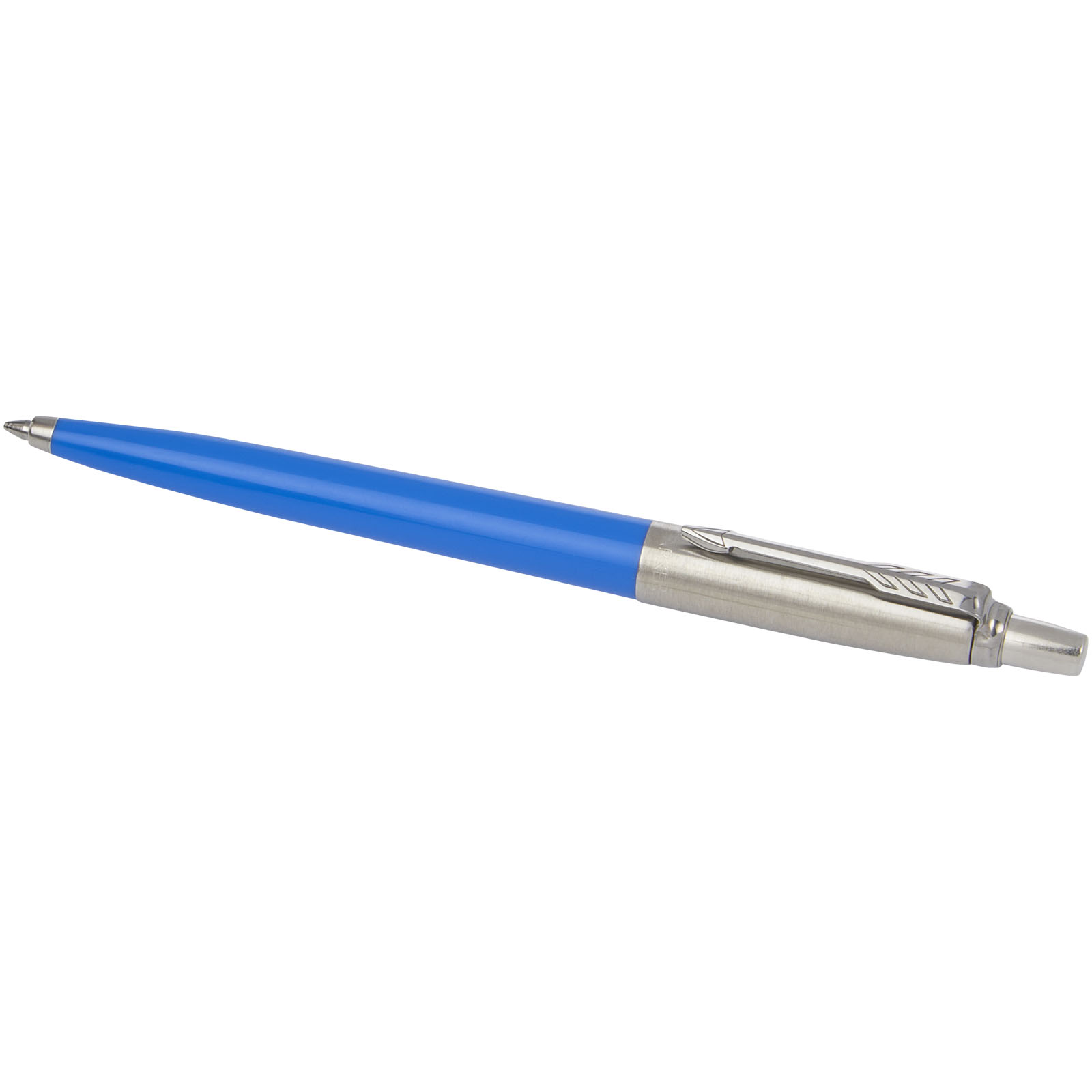 Parker Jotter Recycled Kugelschreiber – recycelter Kunststoff, bedruckbar