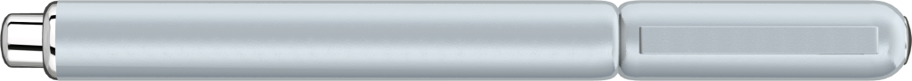 ARC F Füllfederhalter Metall - Werbeartikel bedruckbar, Aluminiumschaft