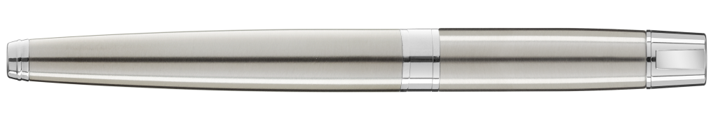 Rollerball VIP R aus Metall – Werbeartikel zum Bedrucken