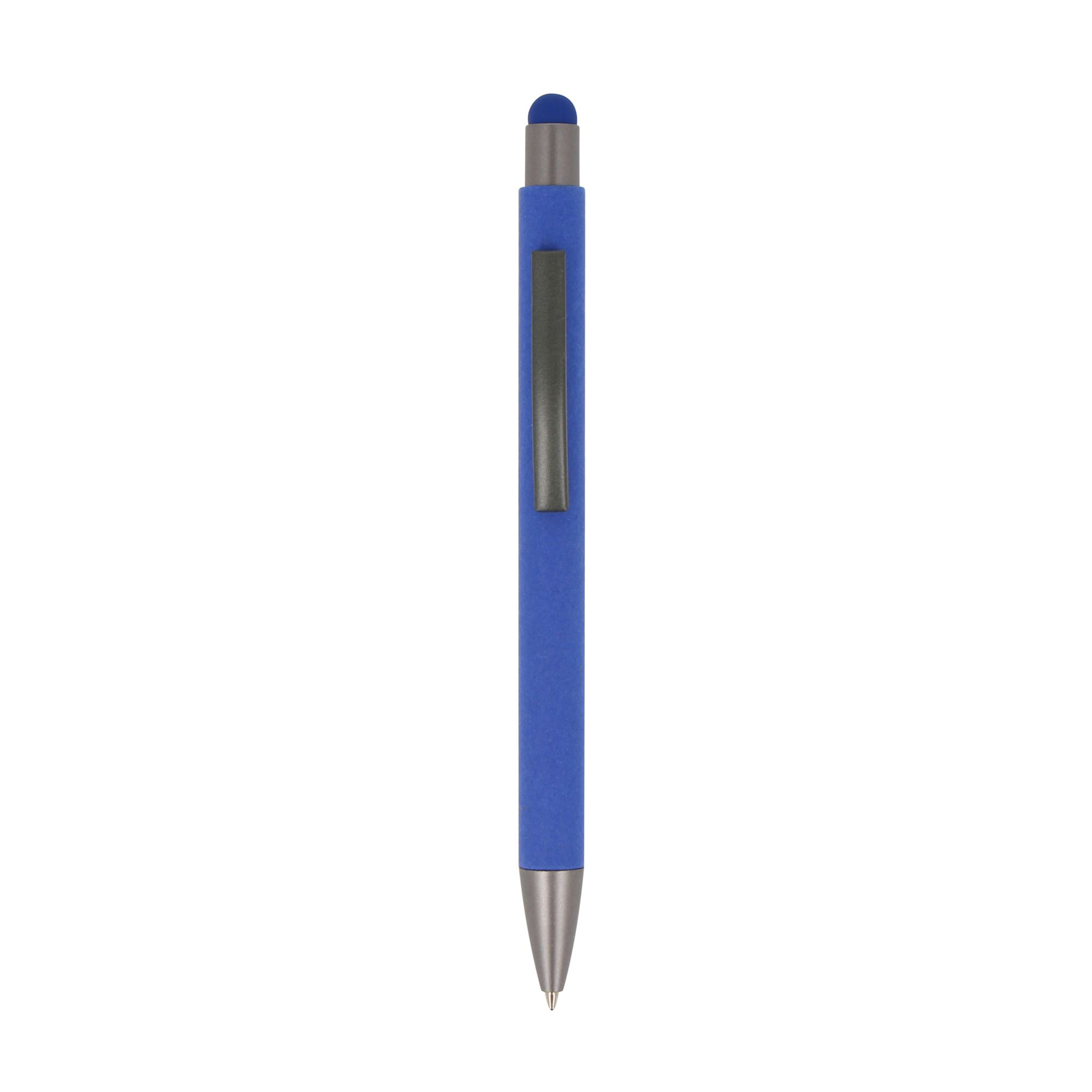 Kugelschreiber New York Stylus aus Papier – Werbeartikel bedruckbar