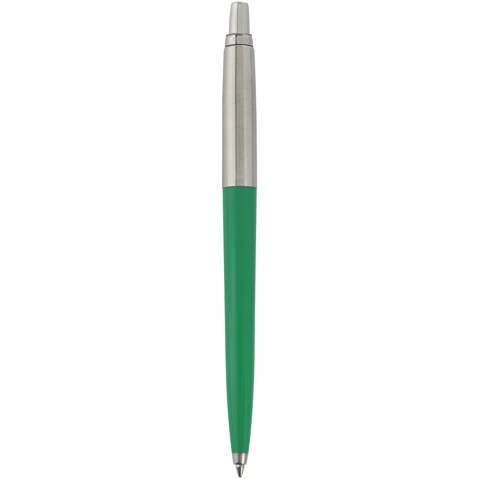 Parker Jotter Recycled Kugelschreiber – recycelter Kunststoff, bedruckbar