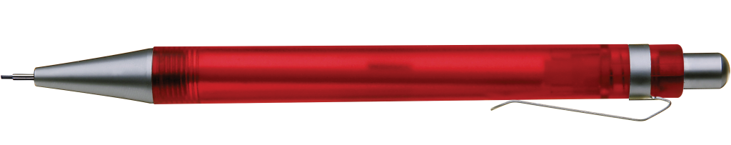 ARCTIS B Druckbleistift 0,7mm mit Metallclip - Werbeartikel bedruckbar