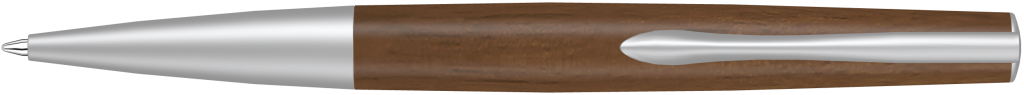 ELEGANCE Drehkugelschreiber Metall - Werbeartikel bedruckbar