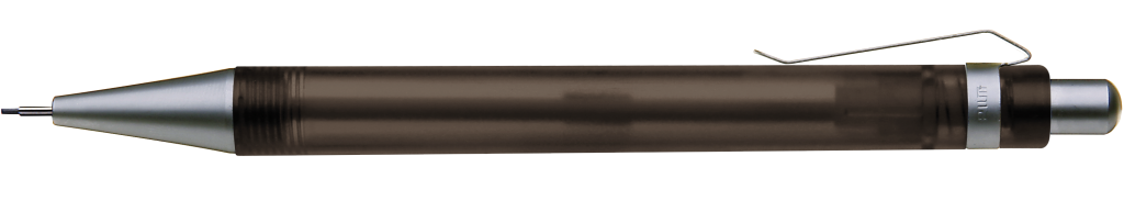 ARCTIS B Druckbleistift 0,7mm mit Metallclip - Werbeartikel bedruckbar
