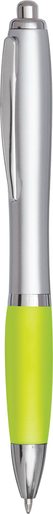 Gelb, Silber