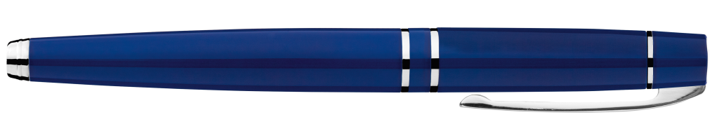 Rollerball VIP R aus Metall – Werbeartikel zum Bedrucken