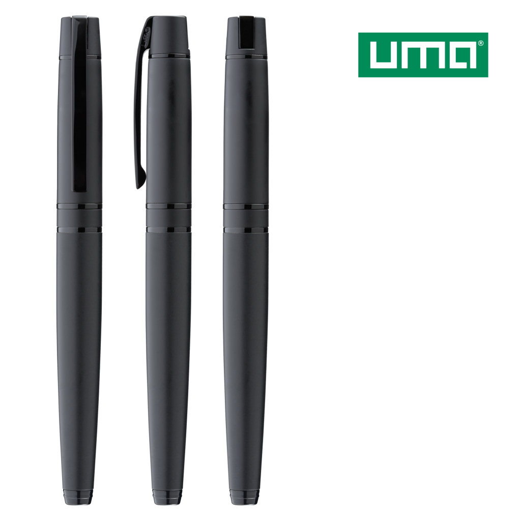Rollerball VIP R aus Metall – Werbeartikel zum Bedrucken