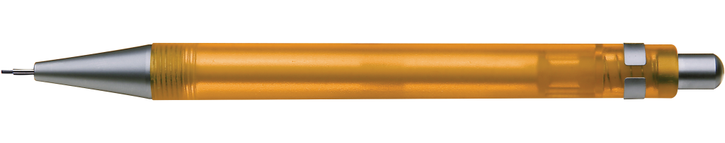 ARCTIS B Druckbleistift 0,7mm mit Metallclip - Werbeartikel bedruckbar