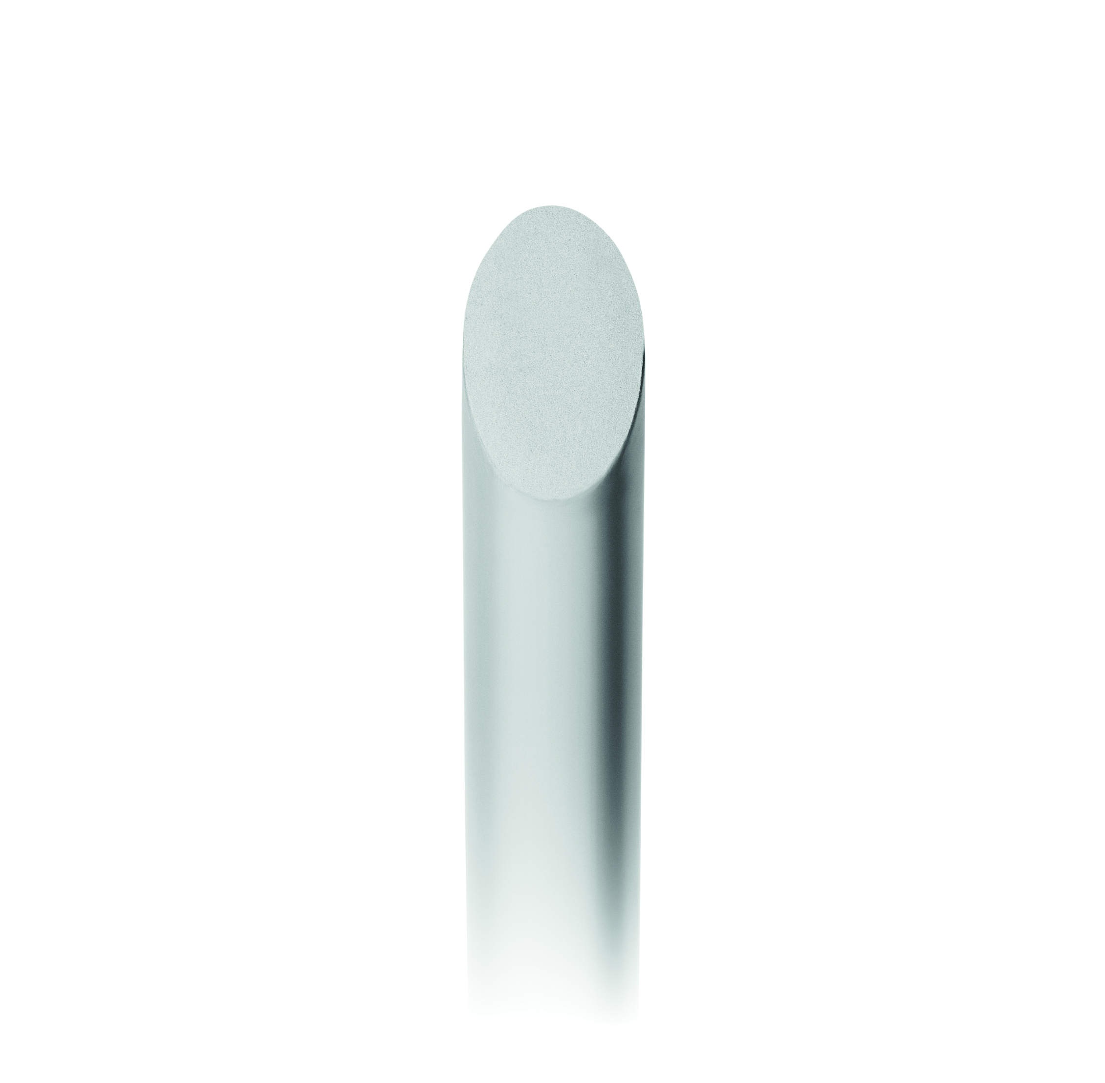 Tintenloses Schreibgerät PENEVER aus recyceltem Aluminium, bedruckbar