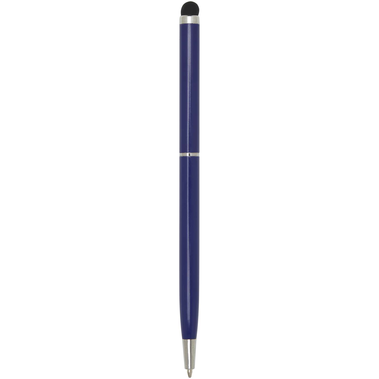 Ore Stylus Kugelschreiber aus Aluminium – Touchpen, bedruckbar