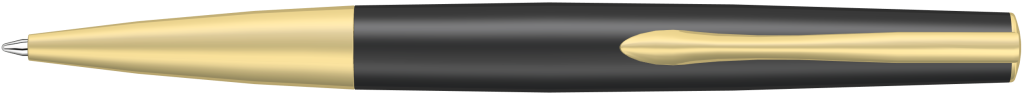 ELEGANCE Drehkugelschreiber Metall - Werbeartikel bedruckbar