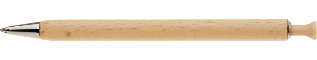 FOREST Druckkugelschreiber Holz – Werbeartikel mit Gravur & Druck