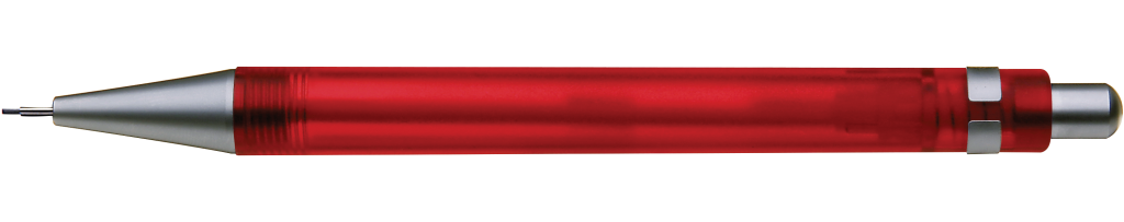 ARCTIS B Druckbleistift 0,7mm mit Metallclip - Werbeartikel bedruckbar