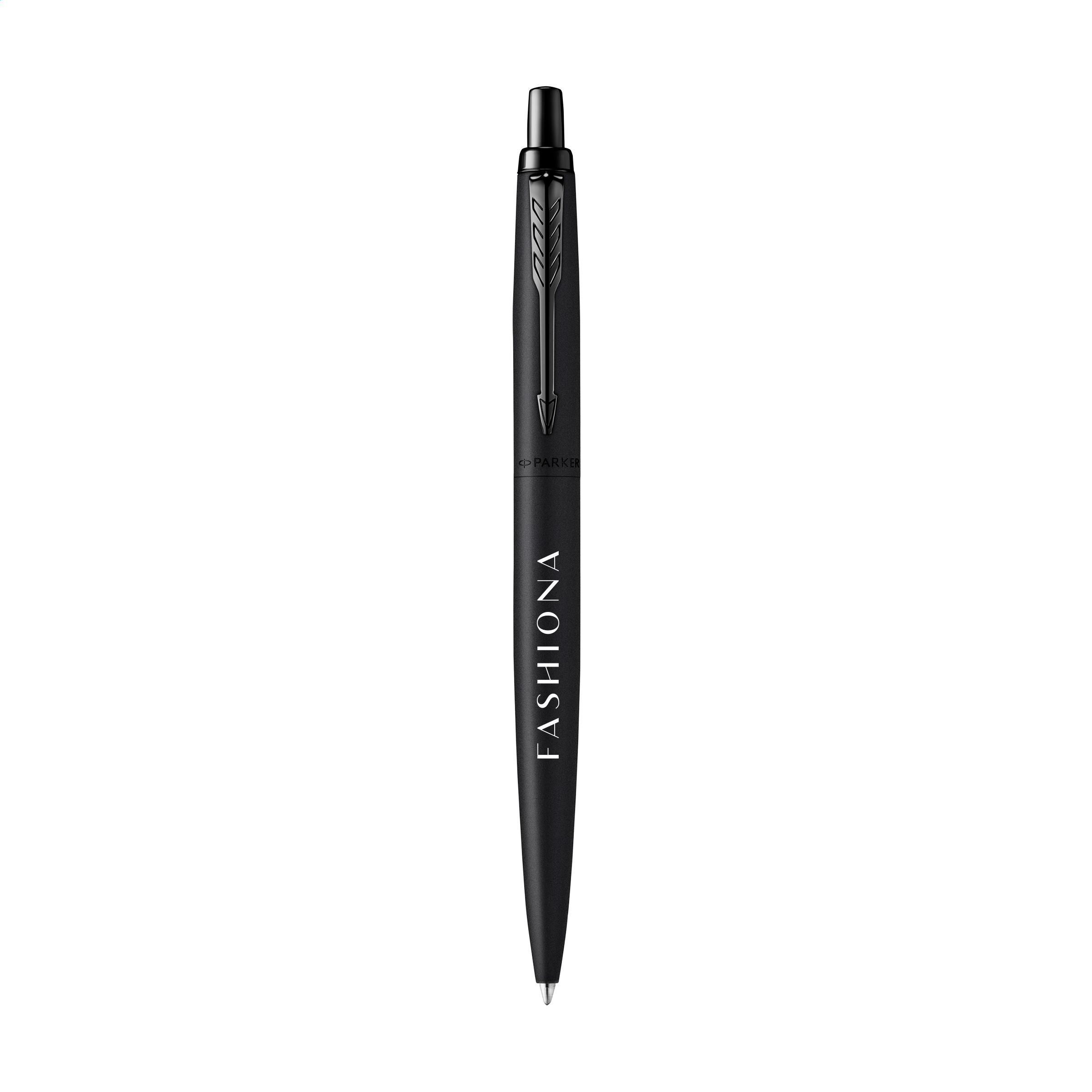 Parker Jotter XL Kugelschreiber Edelstahl bedruckbar als Werbeartikel