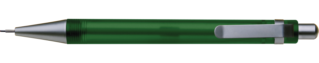 ARCTIS B Druckbleistift 0,7mm mit Metallclip - Werbeartikel bedruckbar
