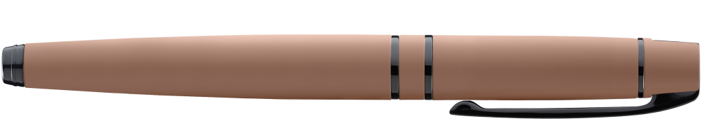 Rollerball VIP R aus Metall – Werbeartikel zum Bedrucken