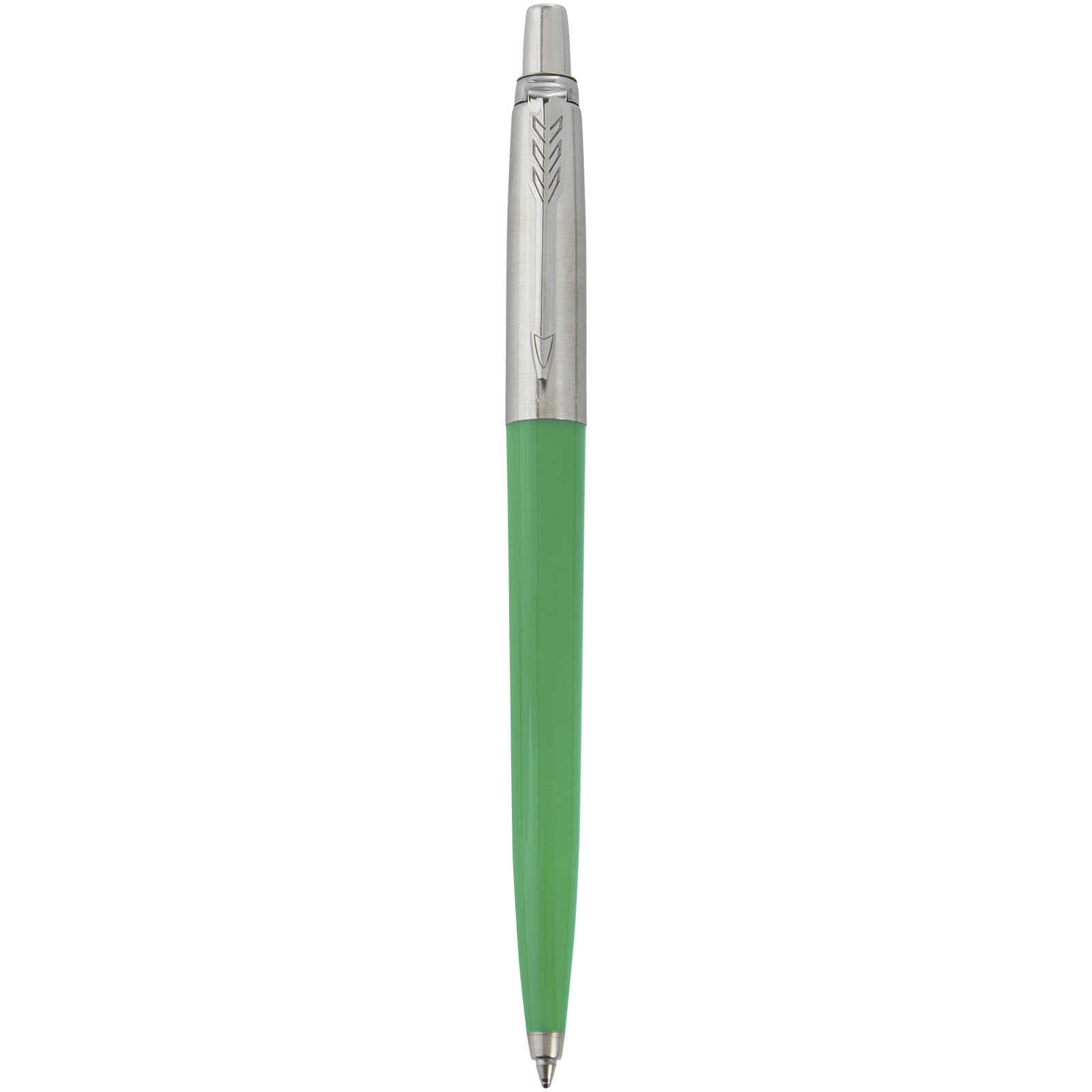 Parker Jotter Recycled Kugelschreiber – recycelter Kunststoff, bedruckbar
