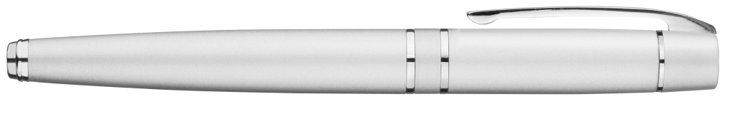 Rollerball VIP R aus Metall – Werbeartikel zum Bedrucken