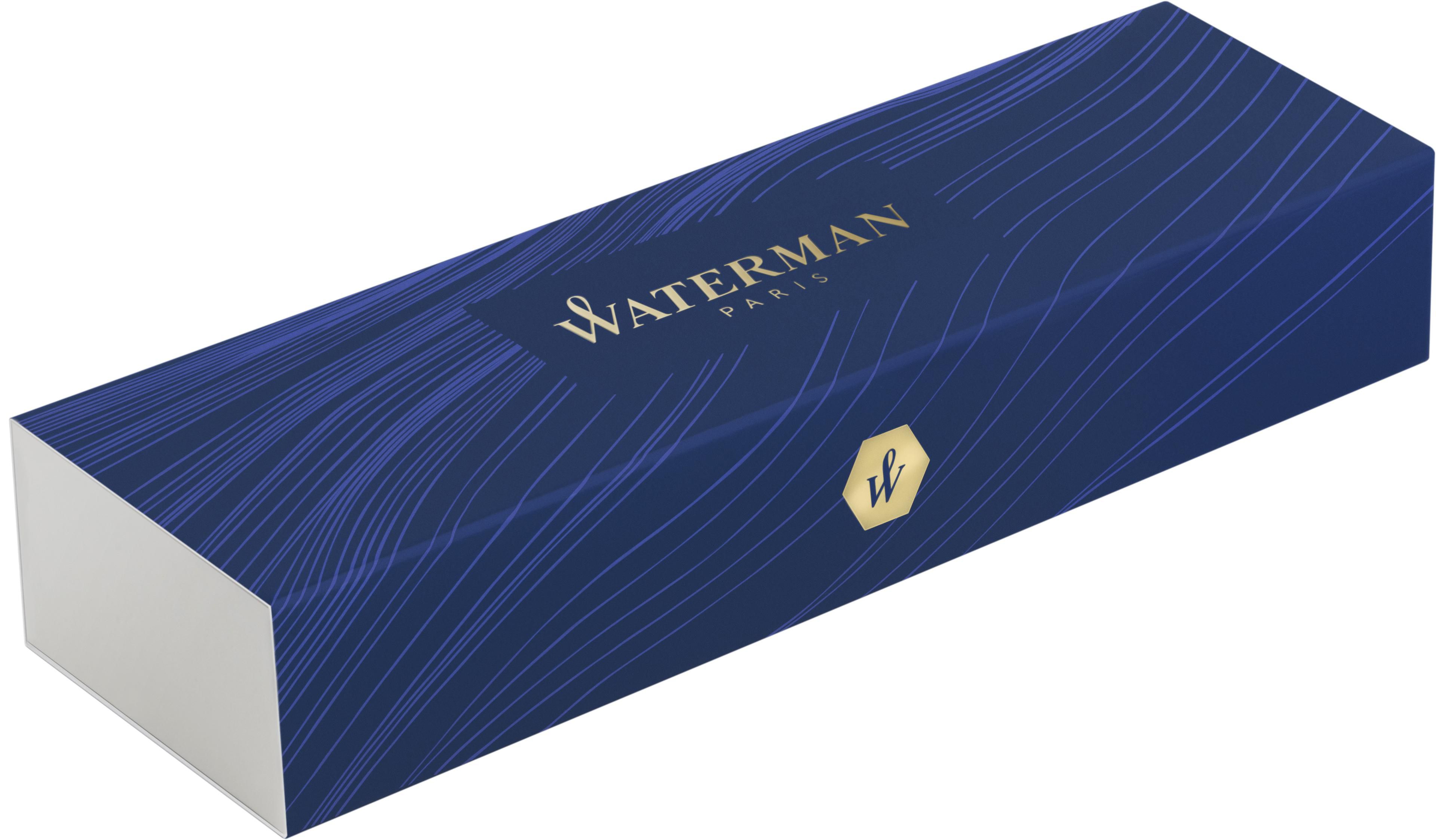 Tintenroller Waterman Graduate – Werbeartikel mit Lasergravur