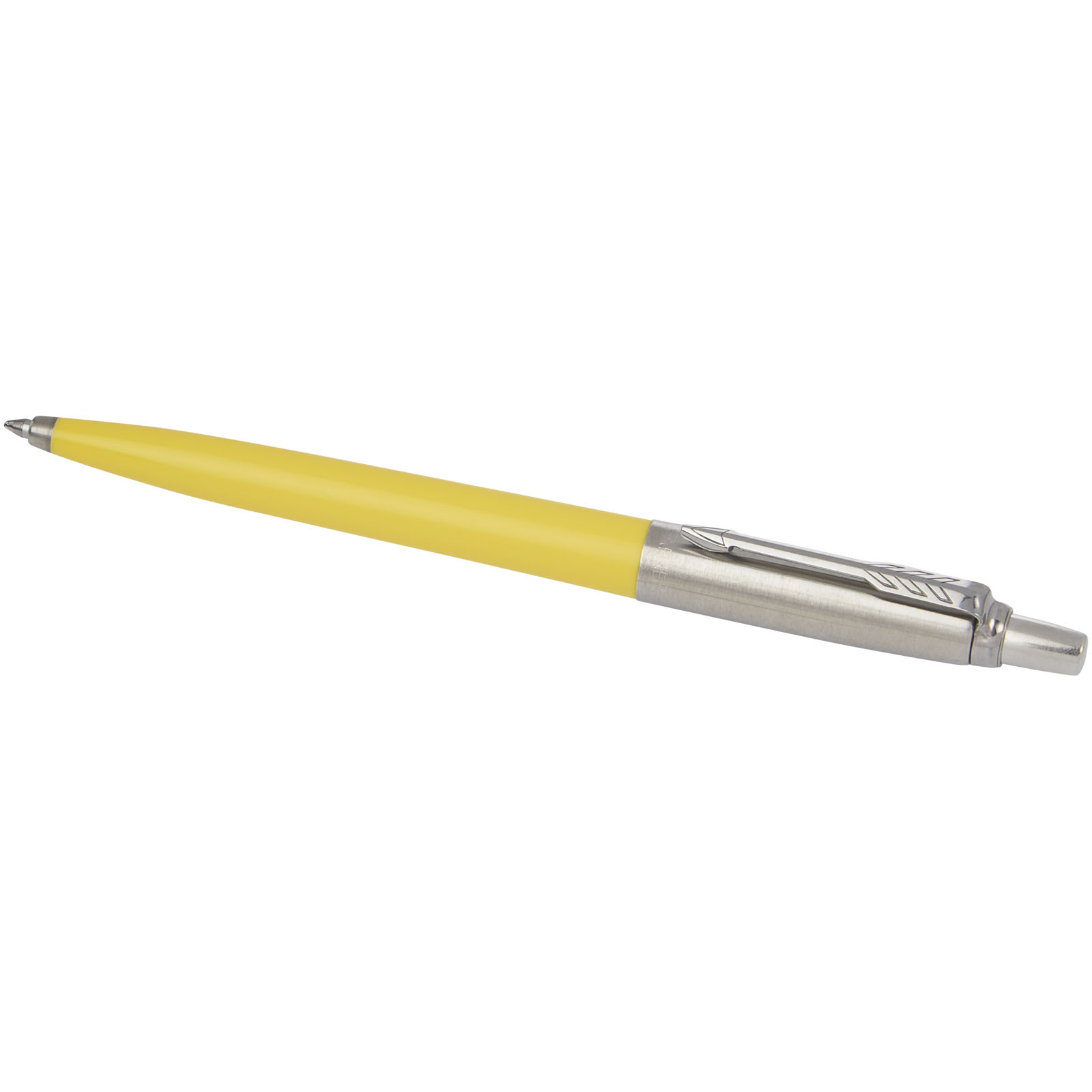 Parker Jotter Recycled Kugelschreiber – recycelter Kunststoff, bedruckbar