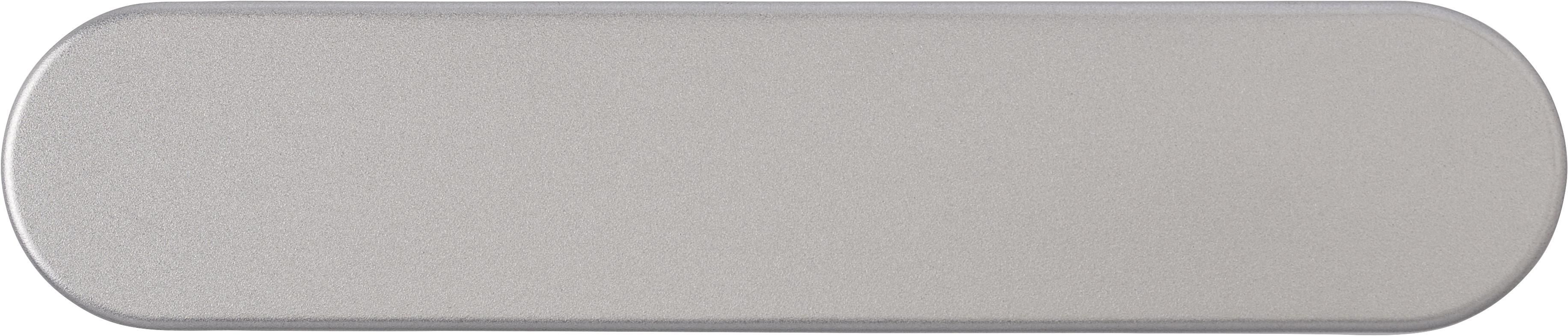 Rollerball Thea aus Aluminium - Werbeartikel Tintenroller mit Touchpen