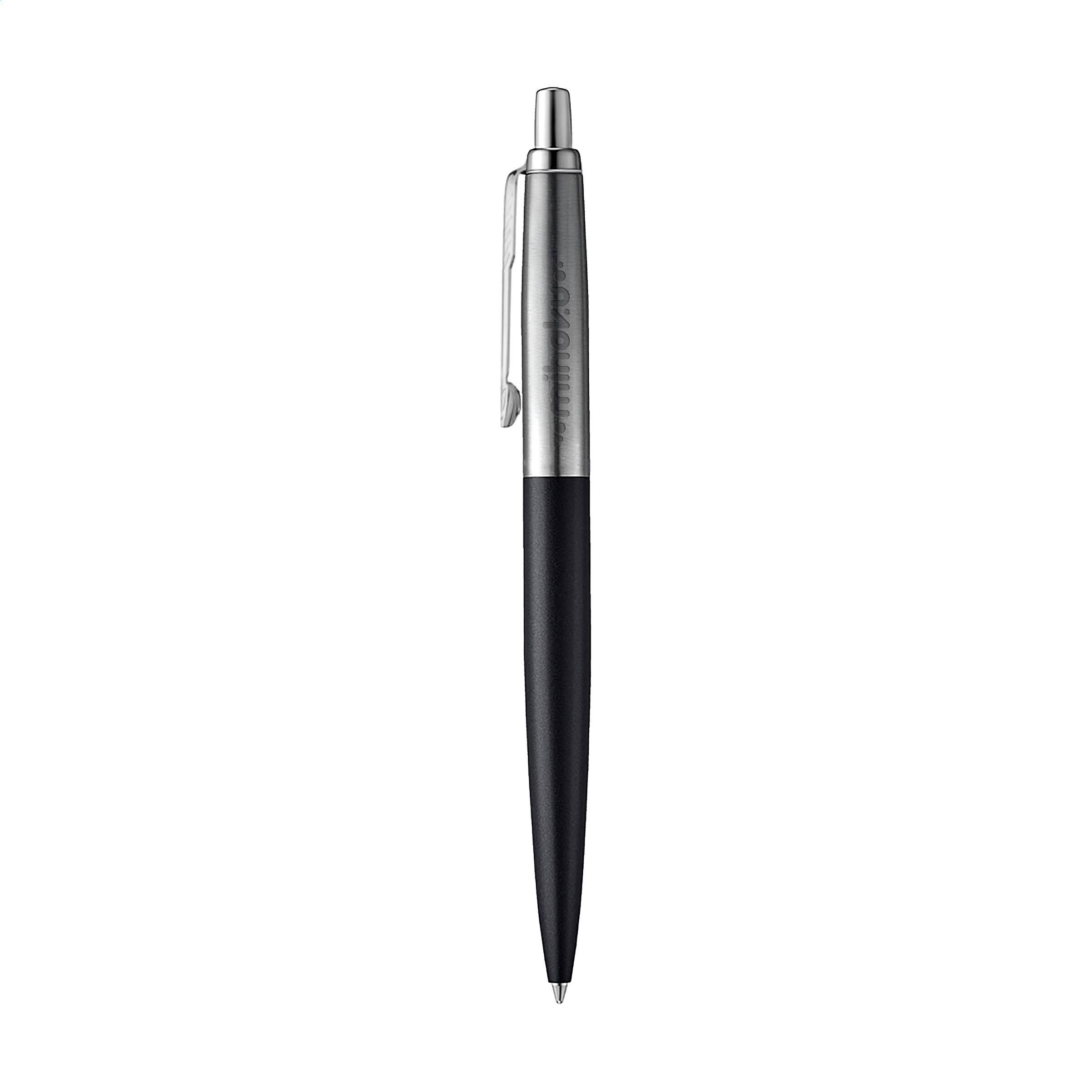 Parker Jotter XL Kugelschreiber Edelstahl - bedruckbarer Werbeartikel