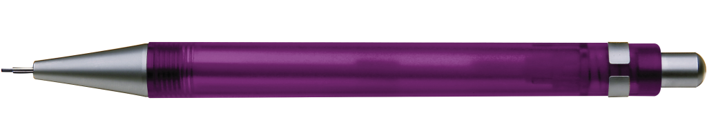 ARCTIS B Druckbleistift 0,7mm mit Metallclip - Werbeartikel bedruckbar