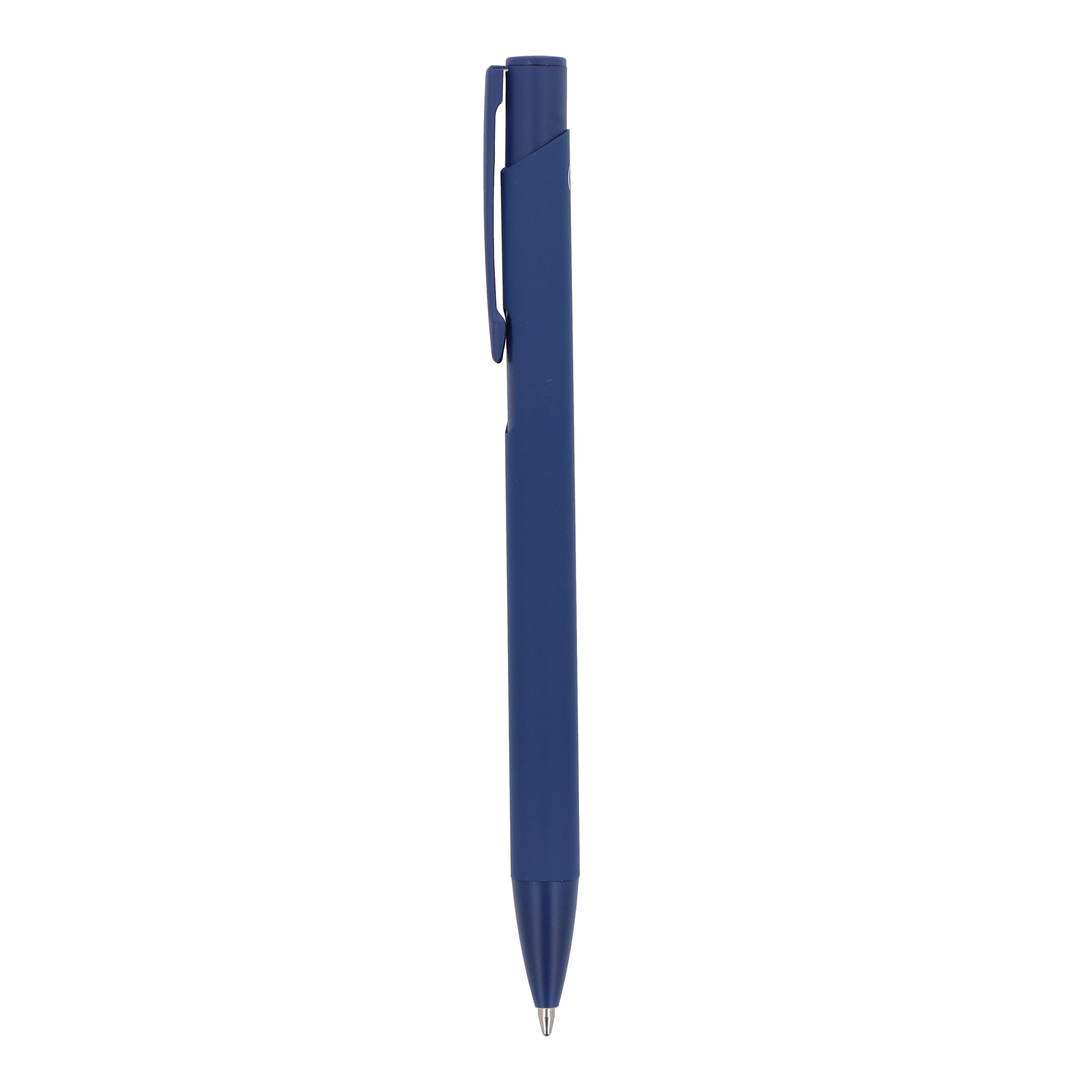 Kugelschreiber Alicante Softtouch Deluxe aus Aluminium, bedruckbar