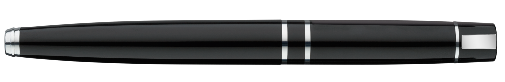 Rollerball VIP R aus Metall – Werbeartikel zum Bedrucken