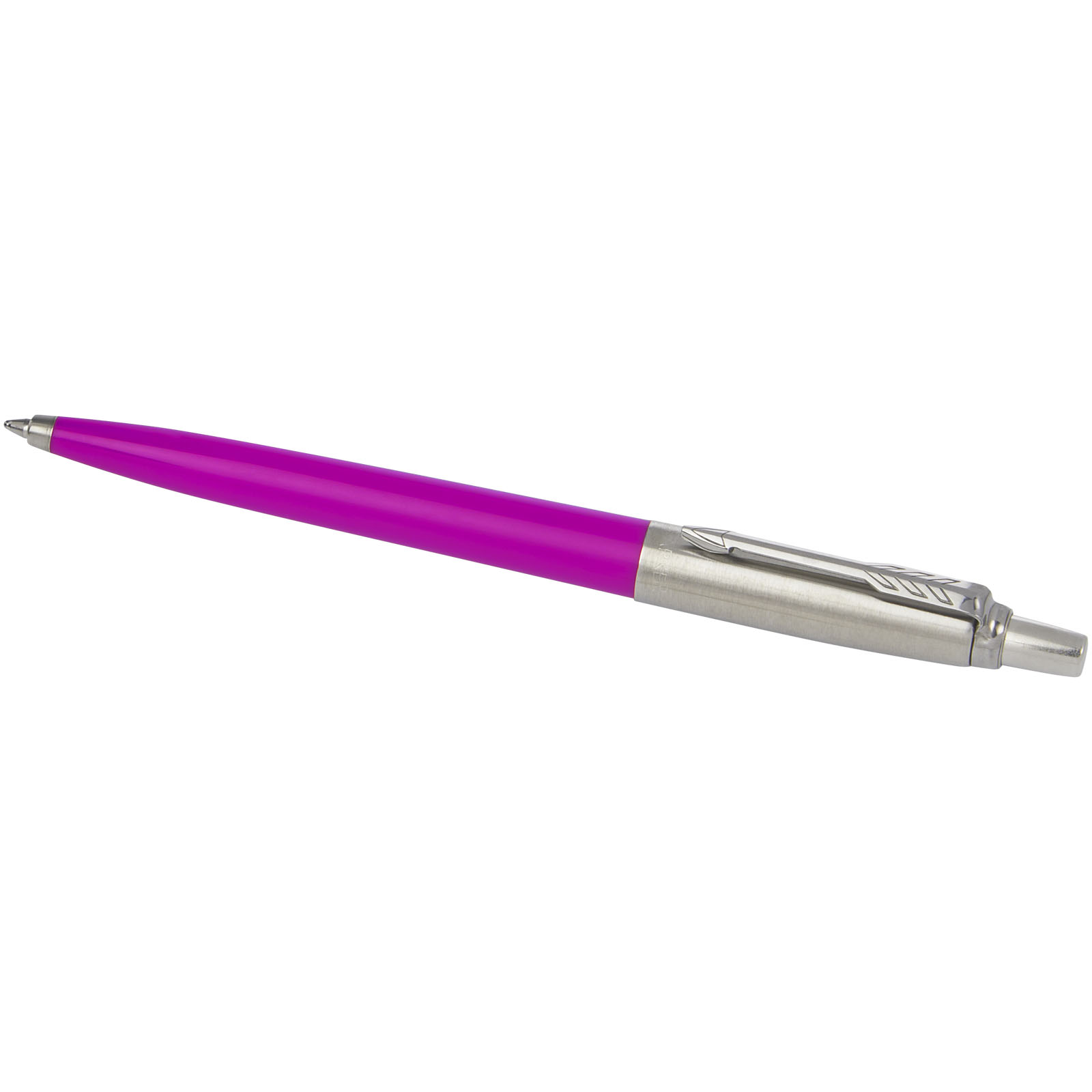 Parker Jotter Recycled Kugelschreiber – recycelter Kunststoff, bedruckbar