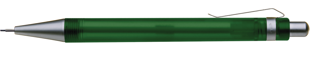 ARCTIS B Druckbleistift 0,7mm mit Metallclip - Werbeartikel bedruckbar