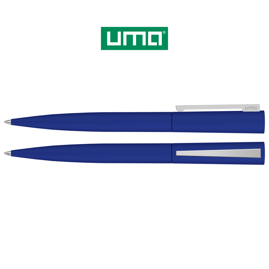 Mittelblau