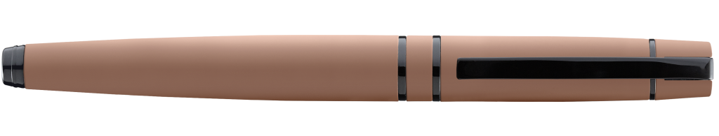 Rollerball VIP R aus Metall – Werbeartikel zum Bedrucken