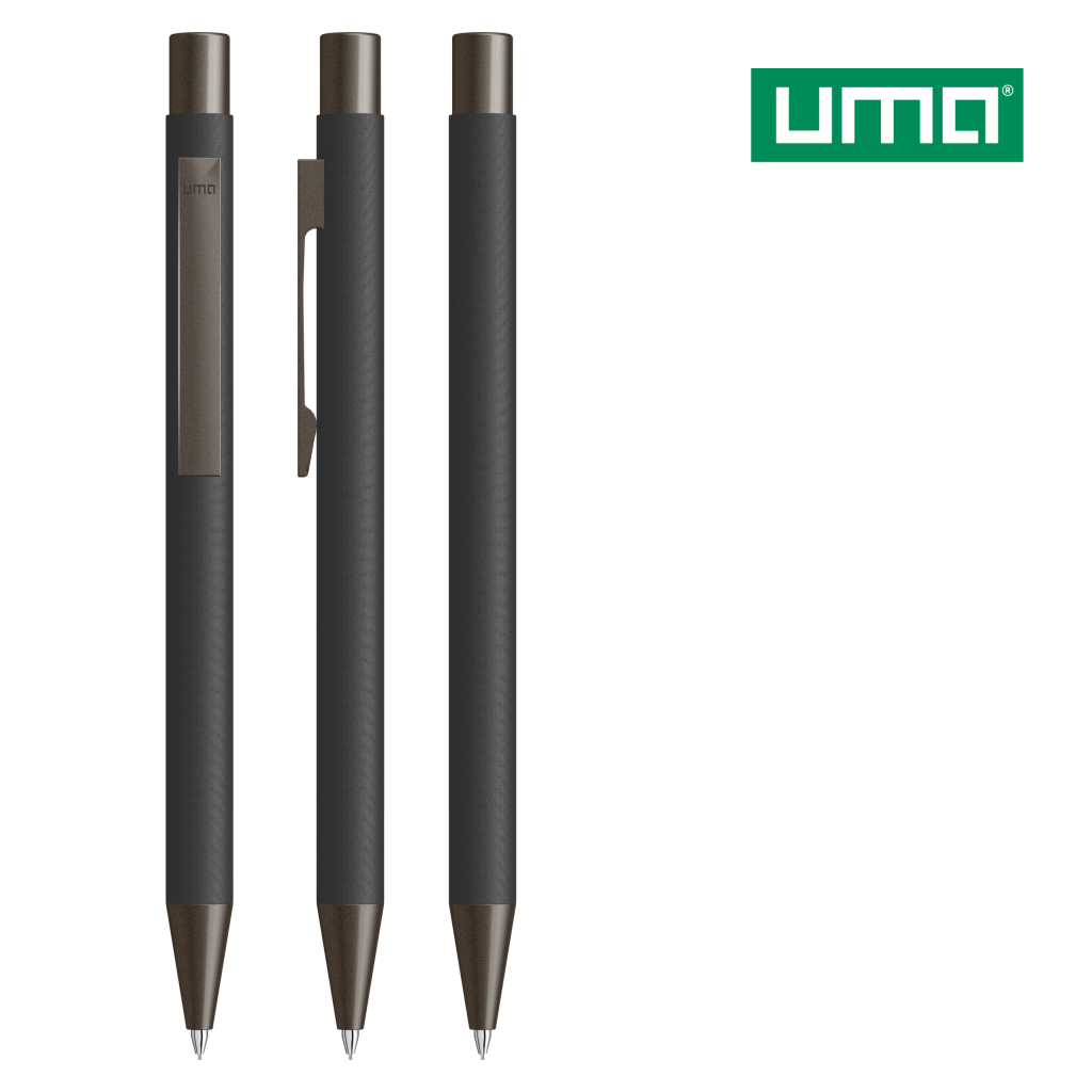 Druckbleistift STRAIGHT B Metall 0,7mm – Werbeartikel bedruckbar