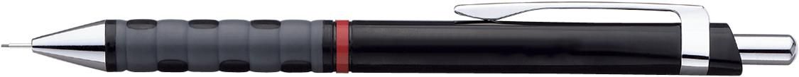 Druckbleistift Rotring Tikky ABS, 0,5 mm HB - Werbeartikel bedruckbar