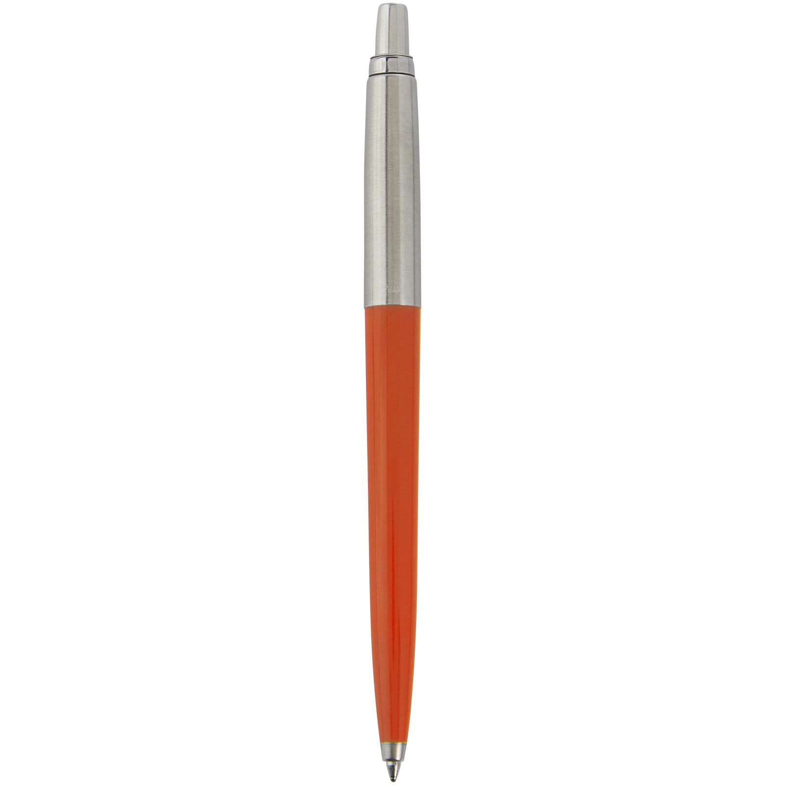 Parker Jotter Recycled Kugelschreiber – recycelter Kunststoff, bedruckbar