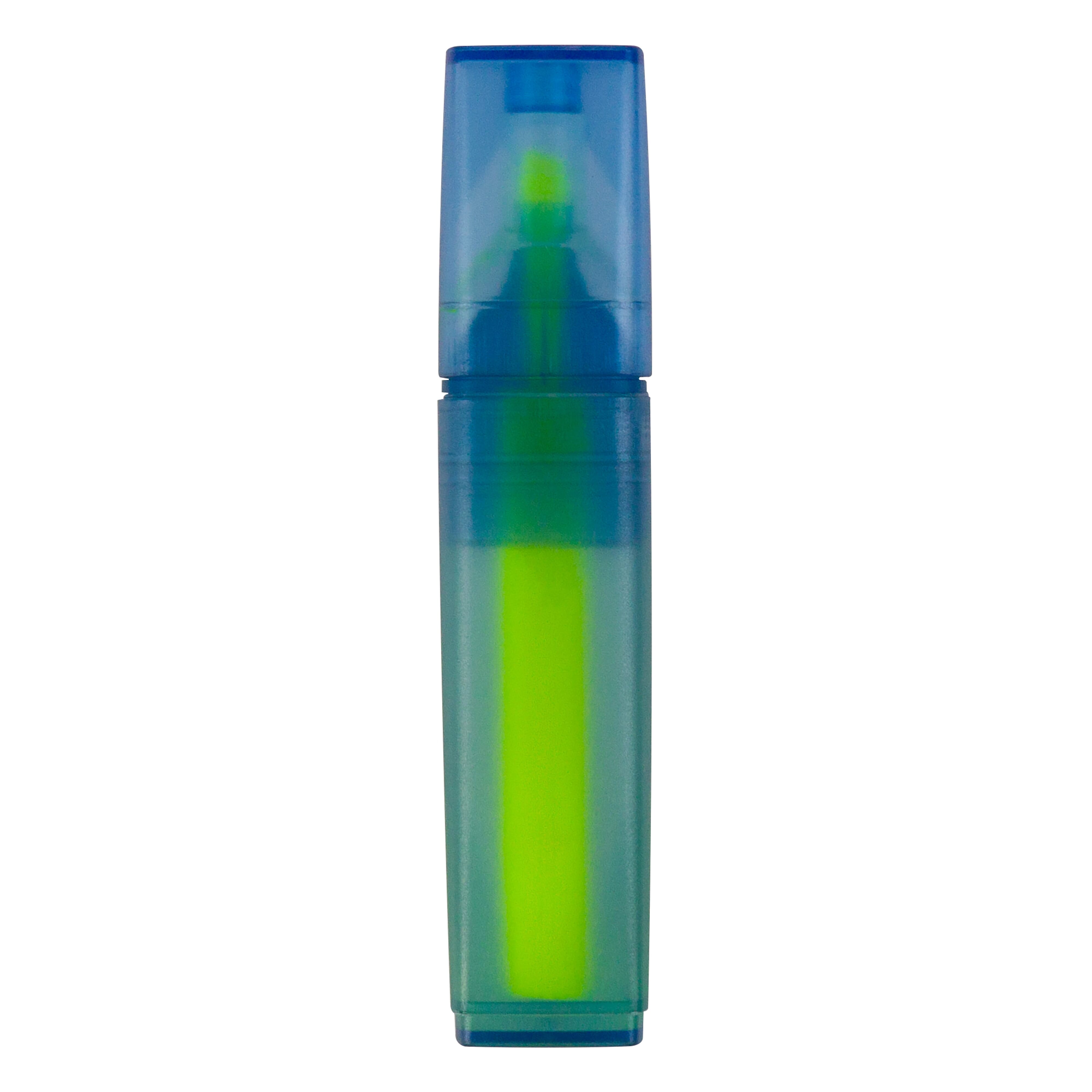 Textmarker aus R-PET-Material