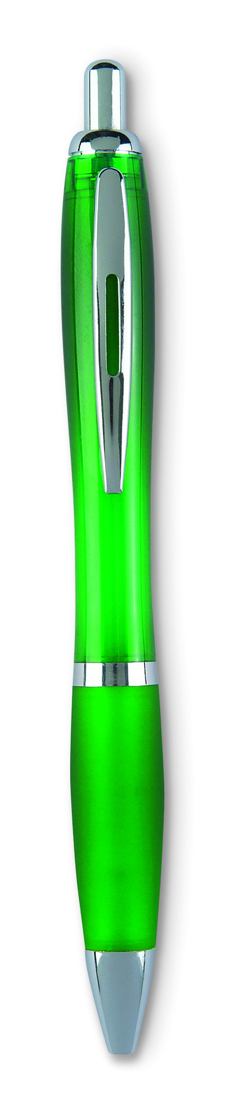 Transparent Grün