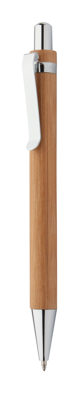 Kugelschreiber aus Bambusmaterial Bashania