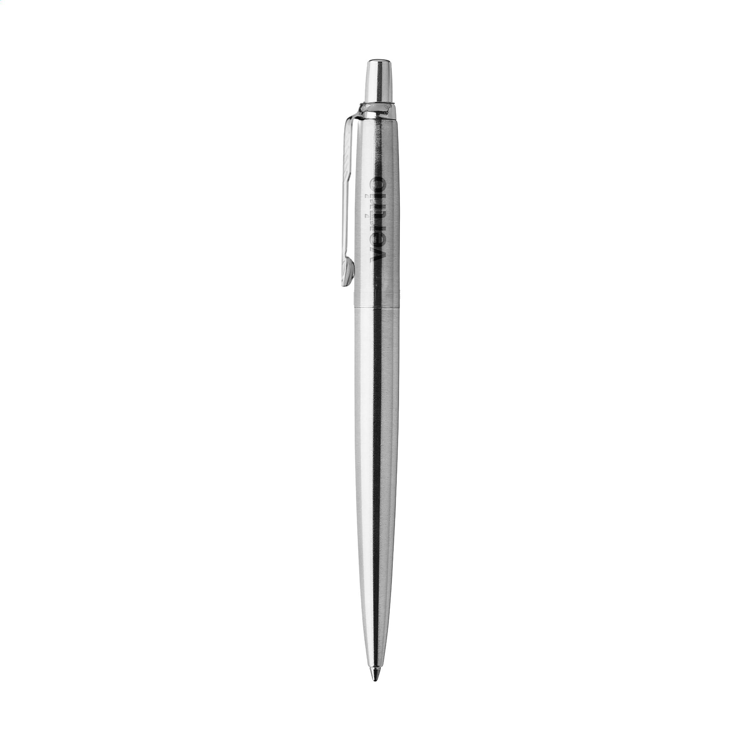 Parker Jotter Kugelschreiber Edelstahl - Werbeartikel bedruckbar