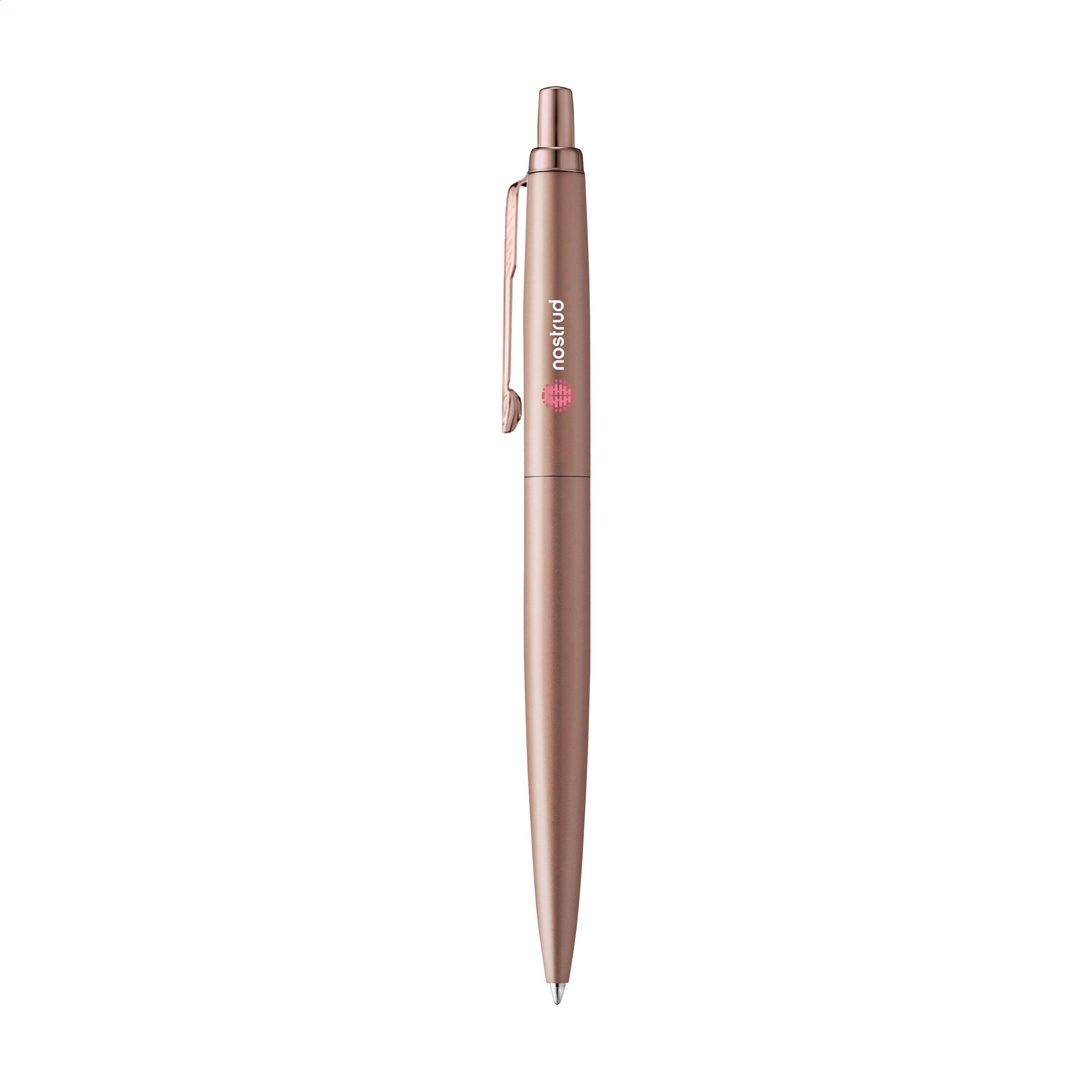 Parker Jotter XL Kugelschreiber aus Edelstahl - bedruckbarer Werbeartikel