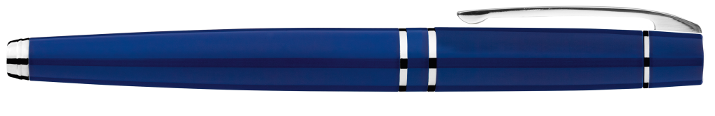 Rollerball VIP R aus Metall – Werbeartikel zum Bedrucken