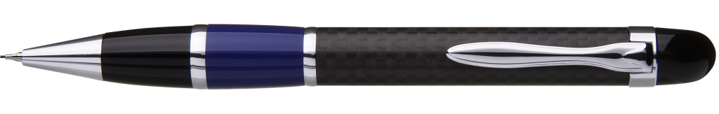 NOBILIS B Drehbleistift Metall 0,7mm – Werbeartikel bedruckbar