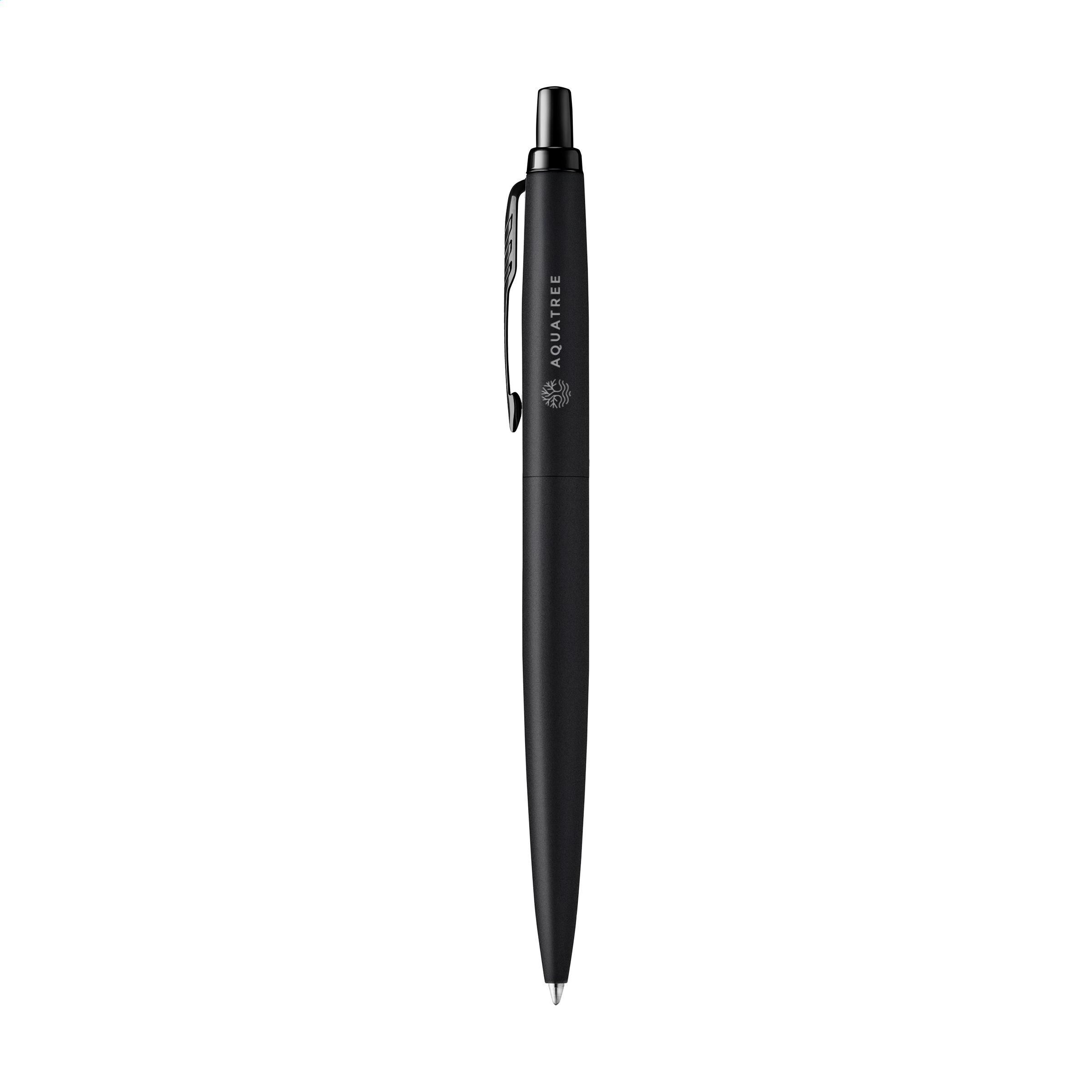 Parker Jotter XL Kugelschreiber Edelstahl bedruckbar als Werbeartikel