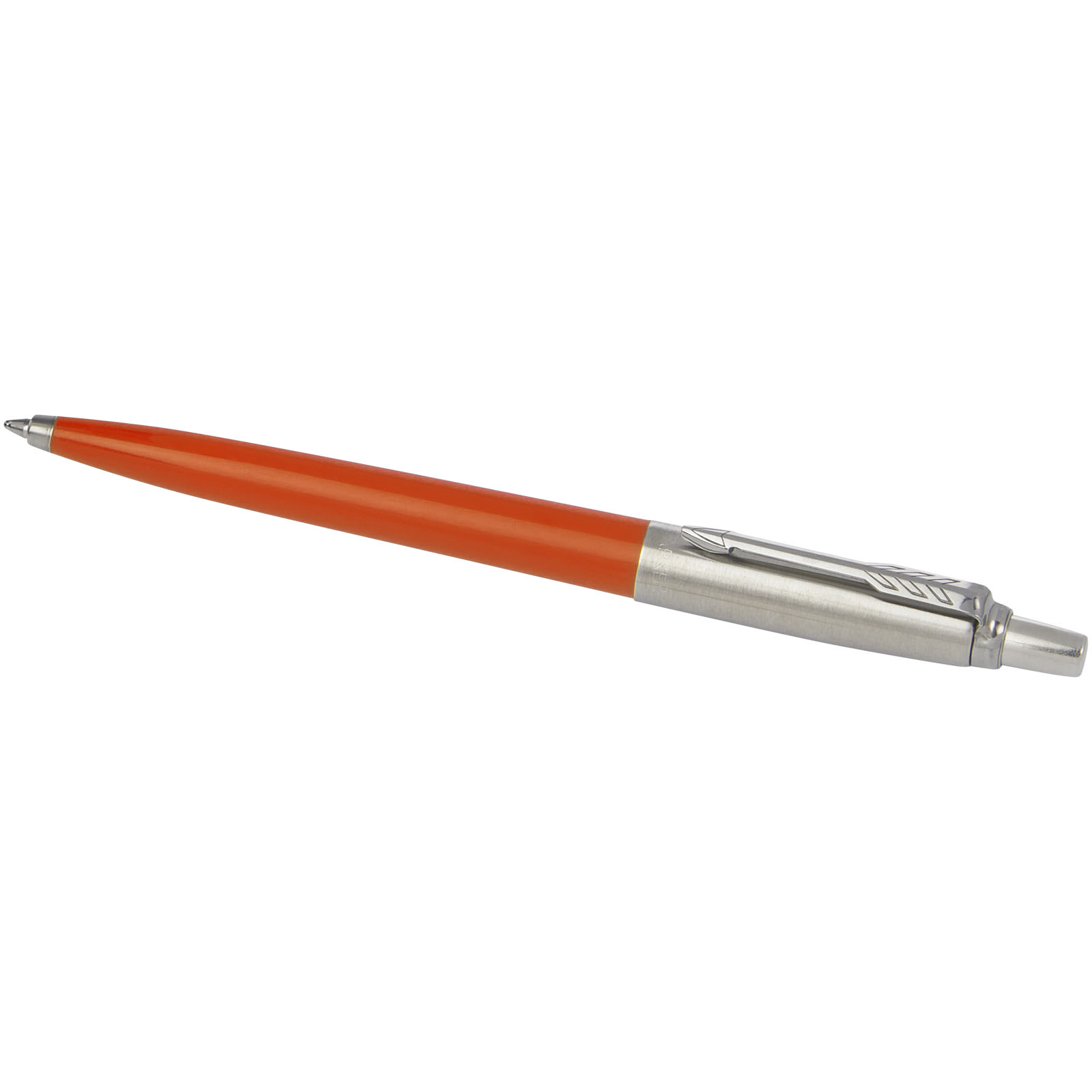 Parker Jotter Recycled Kugelschreiber – recycelter Kunststoff, bedruckbar