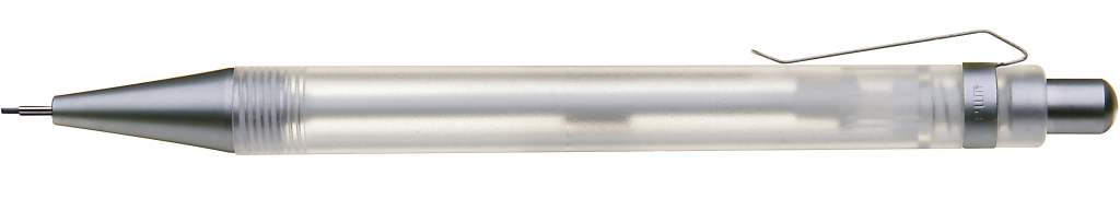 ARCTIS B Druckbleistift 0,7mm mit Metallclip - Werbeartikel bedruckbar